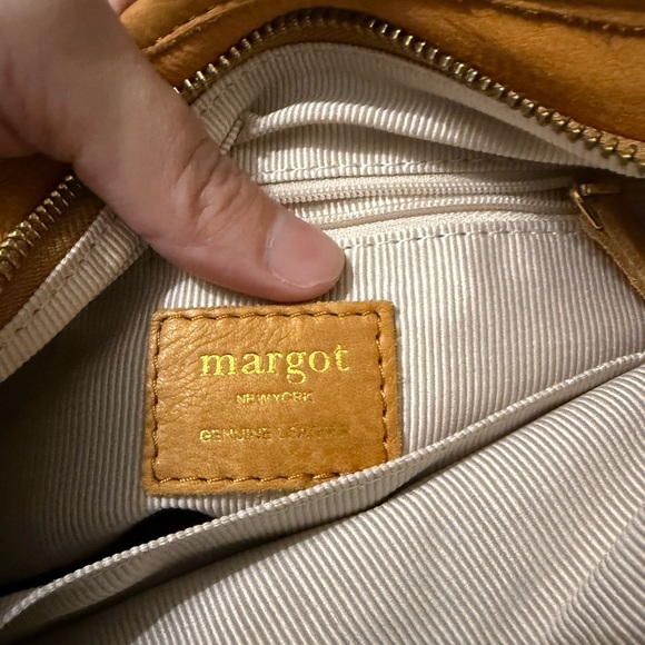 Margot crossbody - Picture 5 of 5